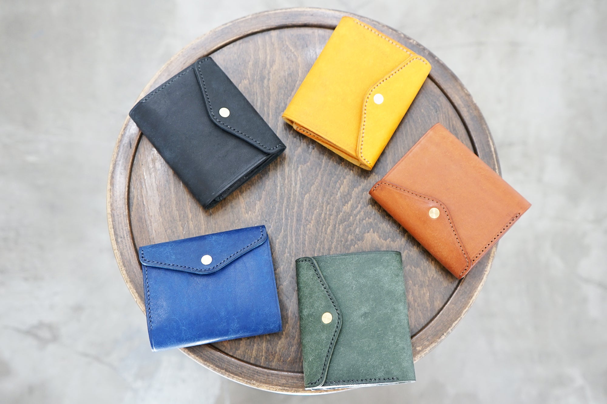 マイクロウォレットICグラフィー Makuake(マクアケ)にて数量限定先行予約販売開始しました!2022年4月23日まで