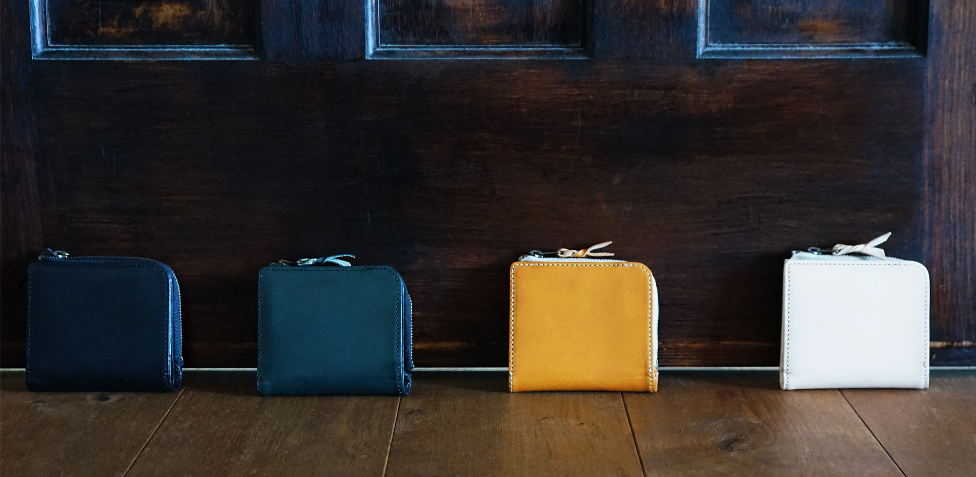 マイクロウォレットLF / リスシオ 予約販売開始しました