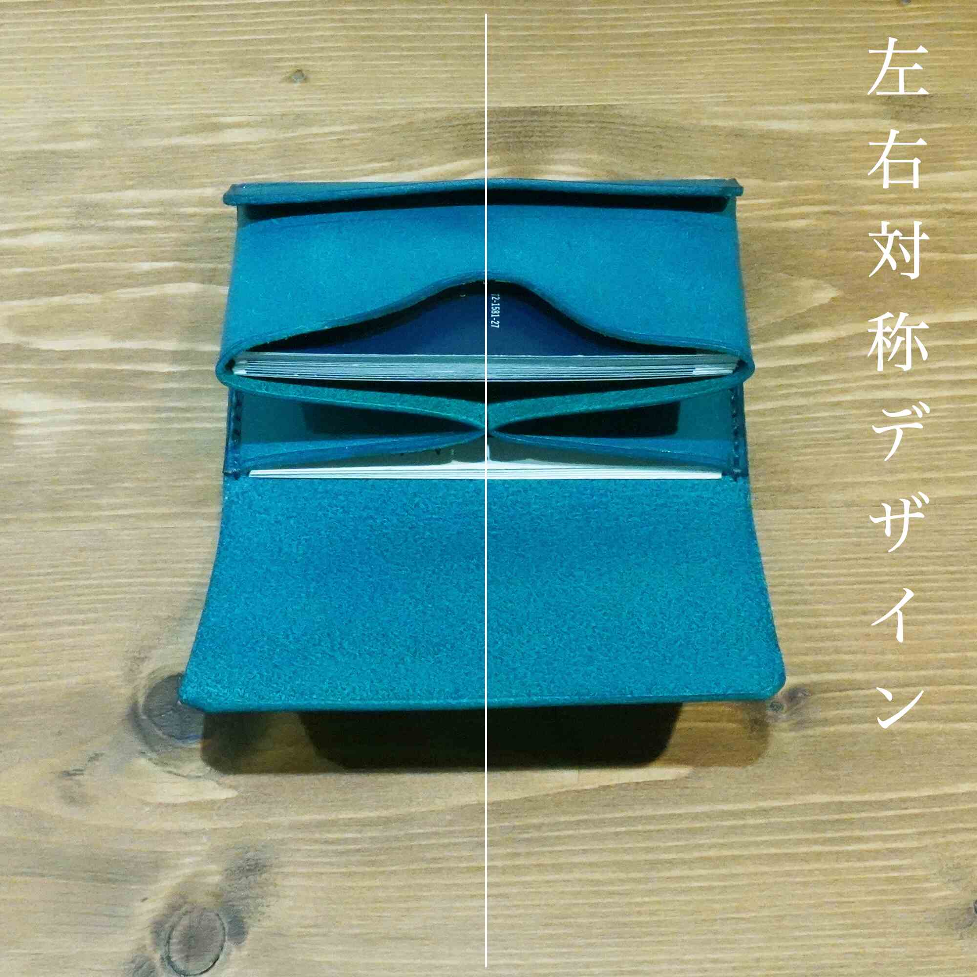 「名刺が立つ。次世代名刺入れ」L-stand Compact / graffi(エルスタンドコンパクト/グラフィー)