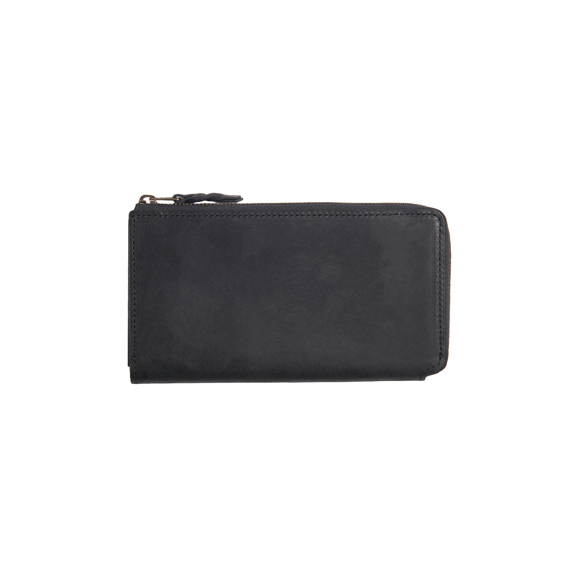 速い小さい薄い長財布「1秒財布®︎」レジでモタつかず後ろを気にしない!カードが立つ、お札が噛まない新構造