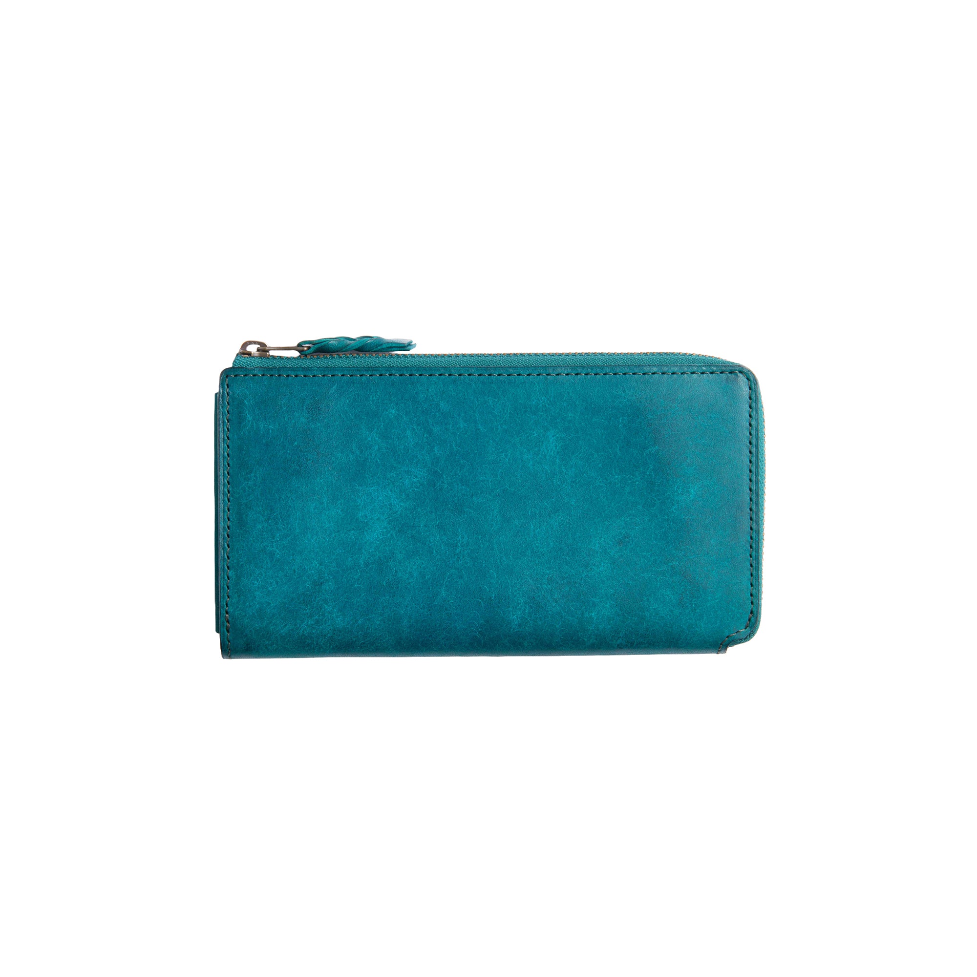 速い小さい薄い長財布「1秒財布®︎」レジでモタつかず後ろを気にしない!カードが立つ、お札が噛まない新構造