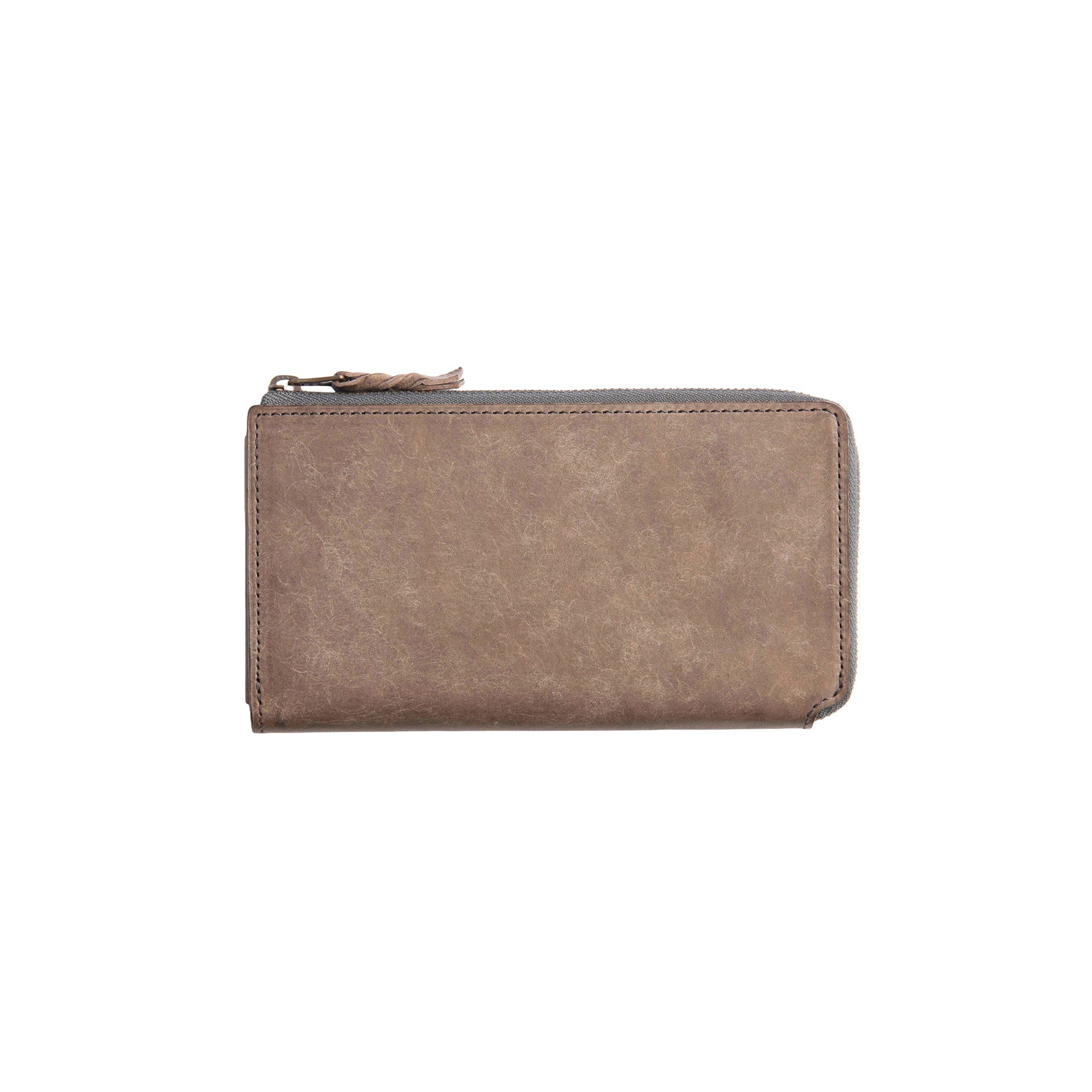 速い小さい薄い長財布「1秒財布®︎」レジでモタつかず後ろを気にしない!カードが立つ、お札が噛まない新構造