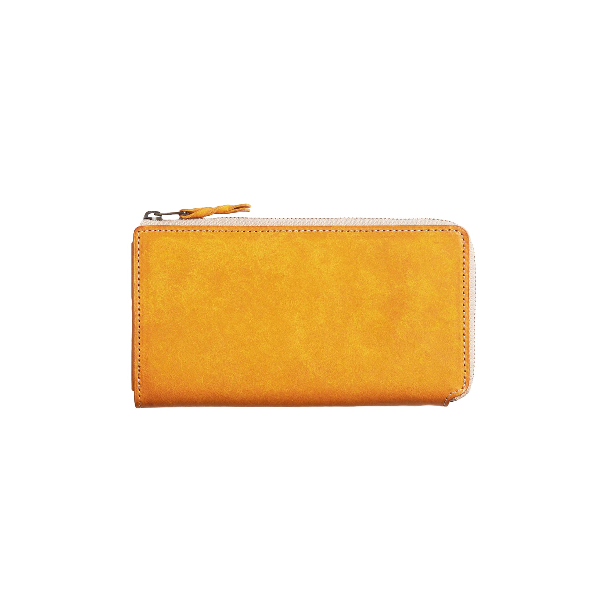 速い小さい薄い長財布「1秒財布®︎」レジでモタつかず後ろを気にしない!カードが立つ、お札が噛まない新構造