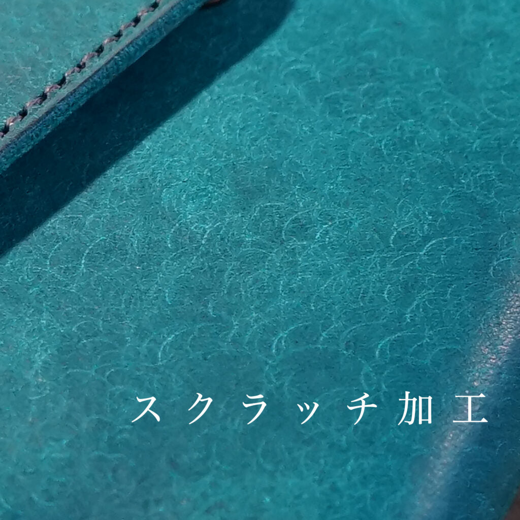 小さく薄い財布「POKET/ポケト」小さくても大容量で薄さをキープ!