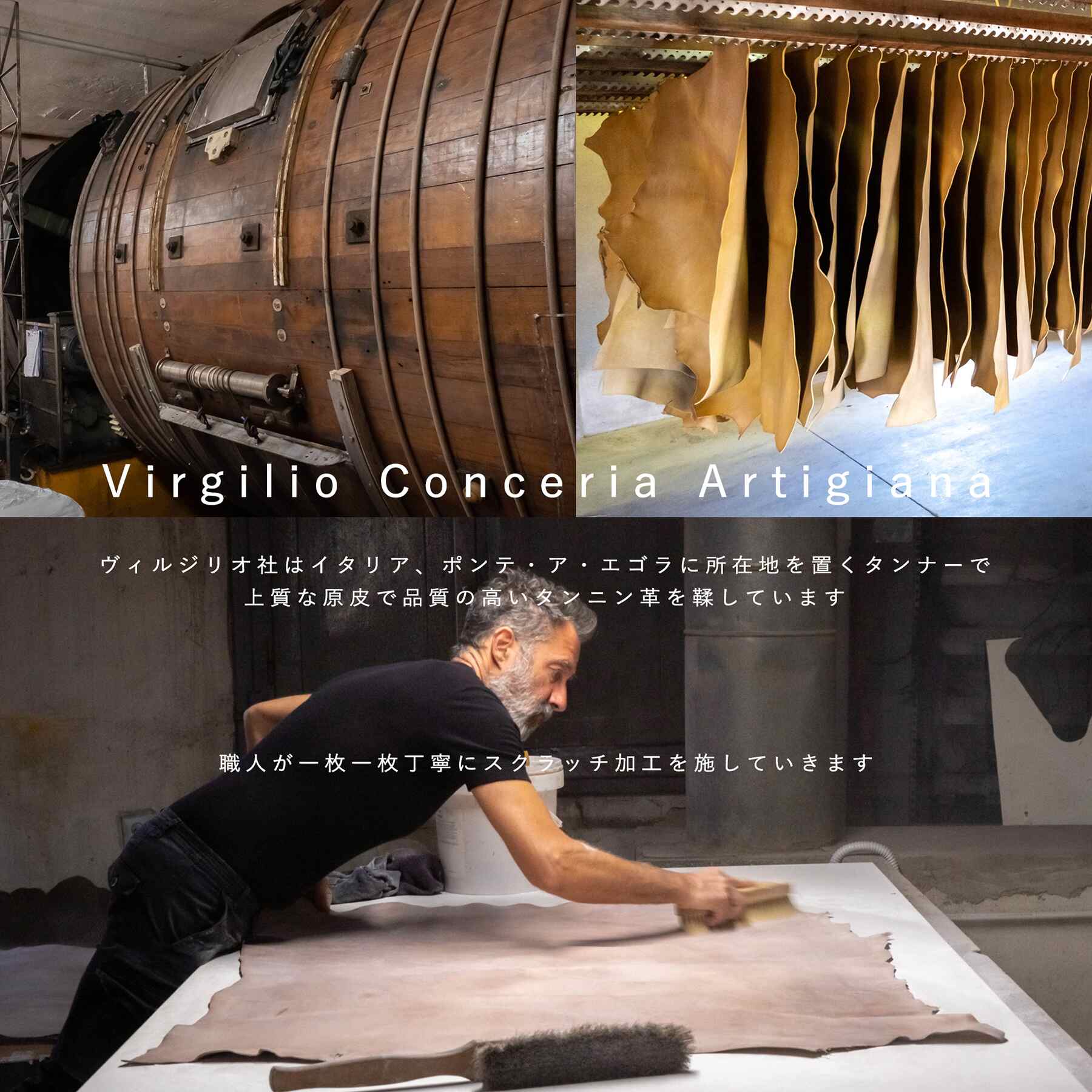 「名刺が立つ。次世代名刺入れ」L-stand Compact / graffi(エルスタンドコンパクト/グラフィー)