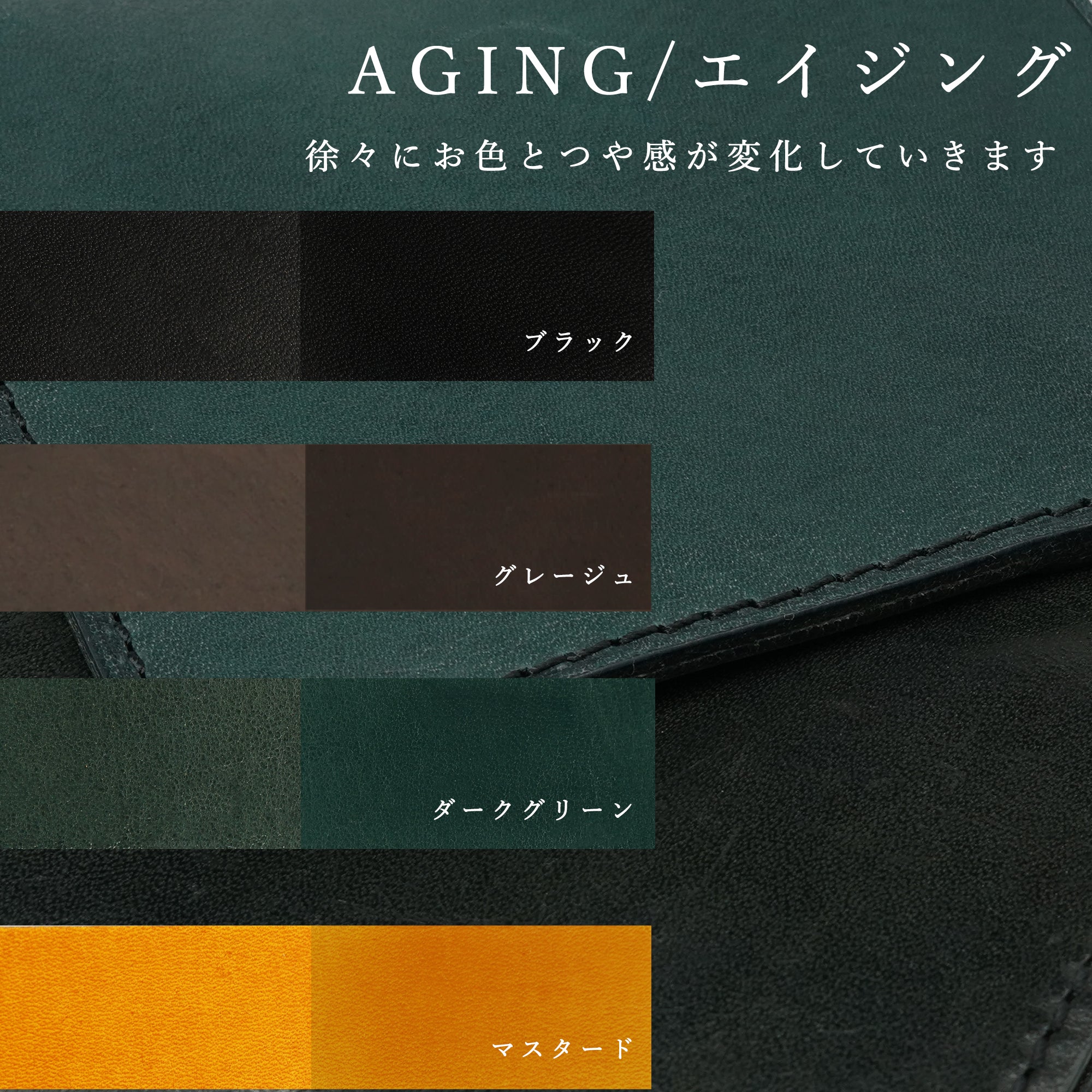 「中身を入れても薄さをキープ!」オールインワンの小さく薄い財布POKET /LISCIO®(ポケト / リスシオ)