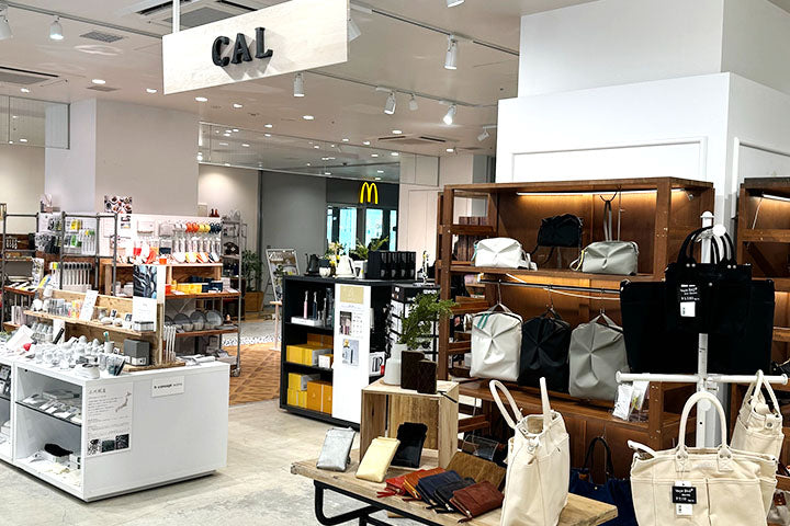 CAL 国分寺店
