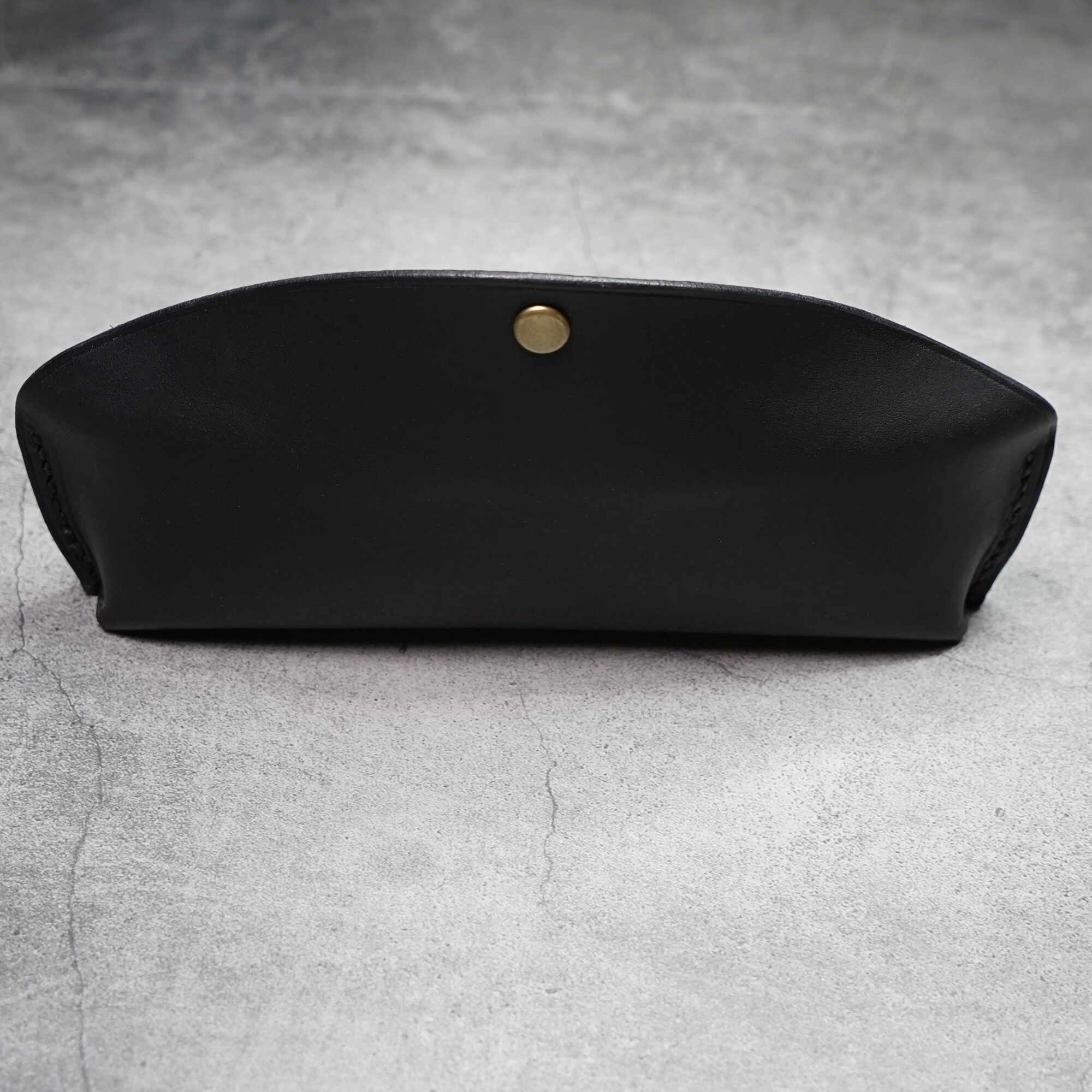 ペントレイのように使える tenui-手縫い イタリアンレザースリムペンケース ROLIA liscio®︎(ローリア/ リスシオ)