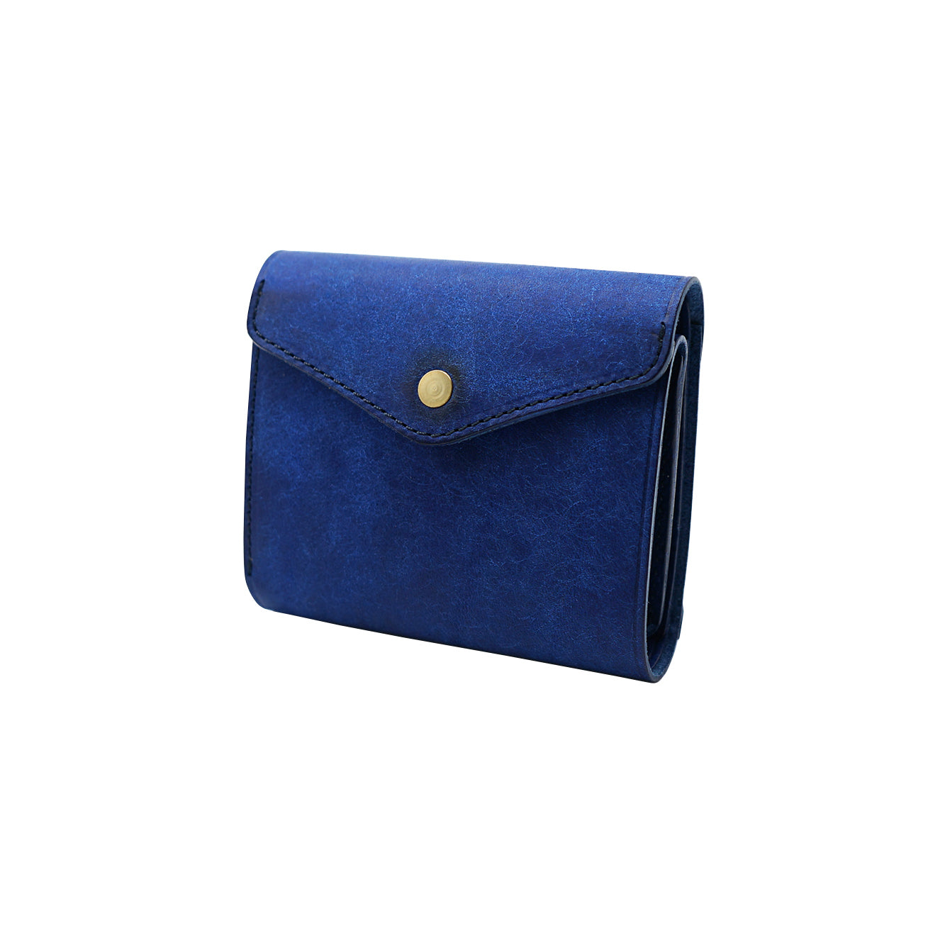 一瞬で開いて カードがスッと出しやすい micro wallet IC / graffi(マイクロウォレットIC / グラフィー)