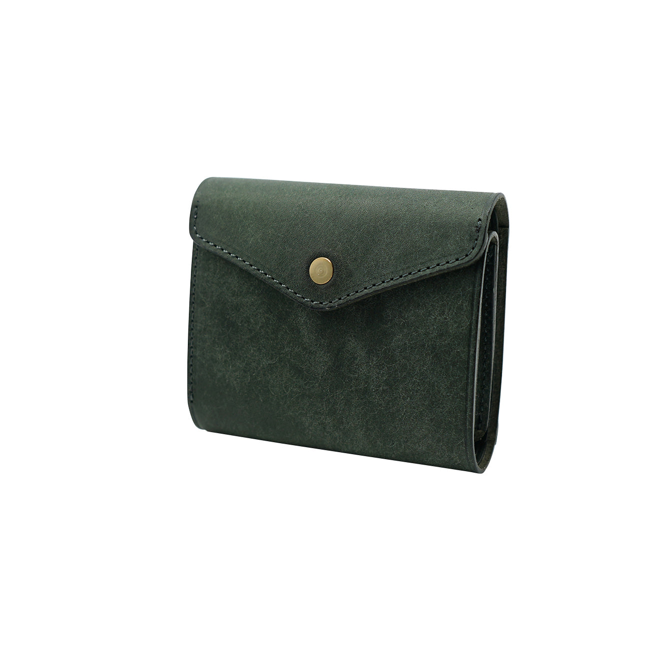 一瞬で開いて カードがスッと出しやすい micro wallet IC / graffi(マイクロウォレットIC / グラフィー)