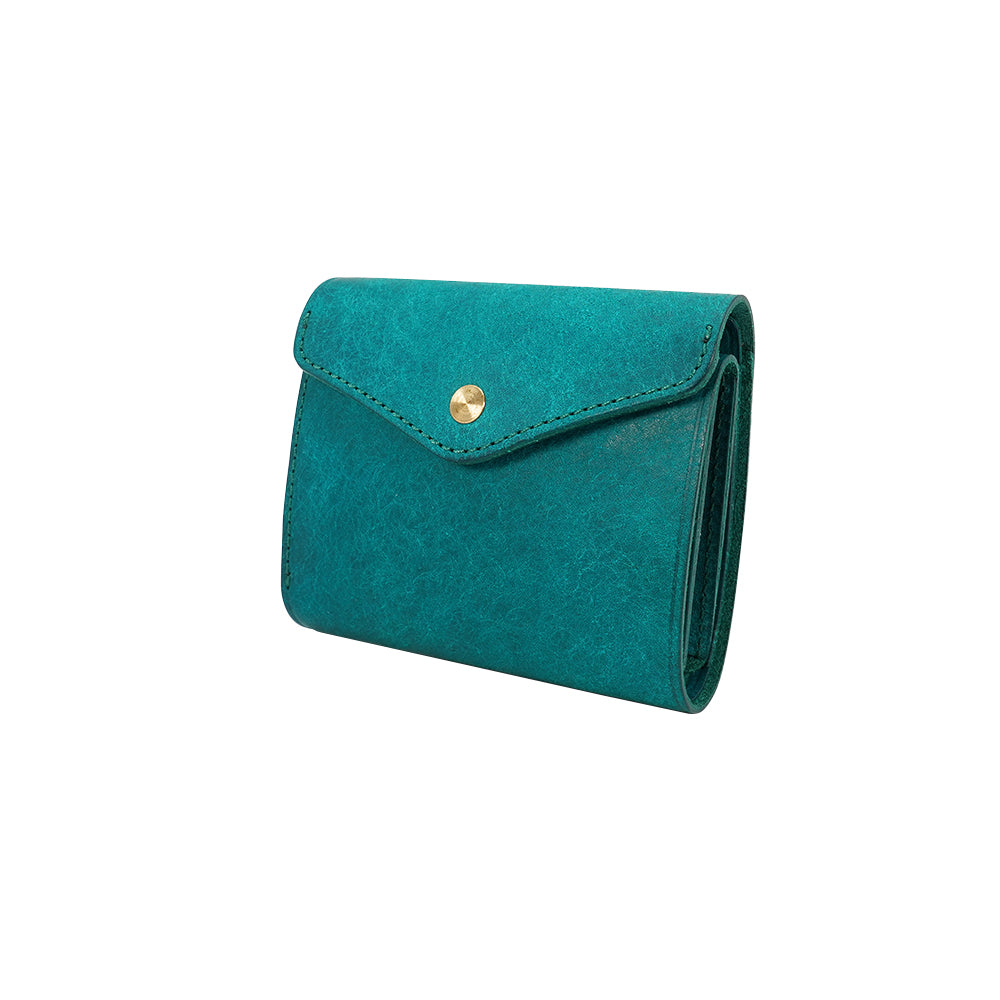 一瞬で開いて カードがスッと出しやすい micro wallet IC / graffi(マイクロウォレットIC / グラフィー)