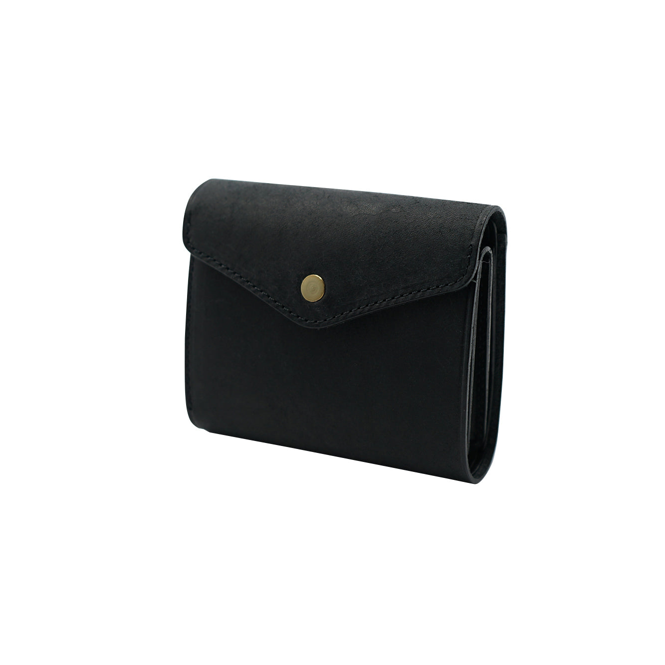 一瞬で開いて カードがスッと出しやすい micro wallet IC / graffi(マイクロウォレットIC / グラフィー)