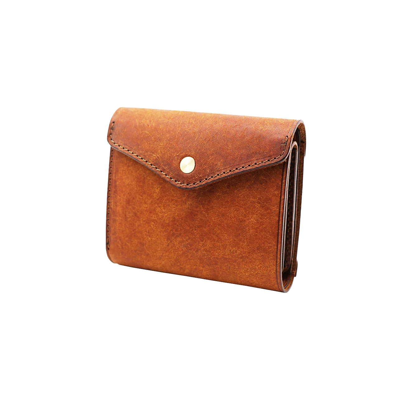 一瞬で開いて カードがスッと出しやすい micro wallet IC / graffi(マイクロウォレットIC / グラフィー)