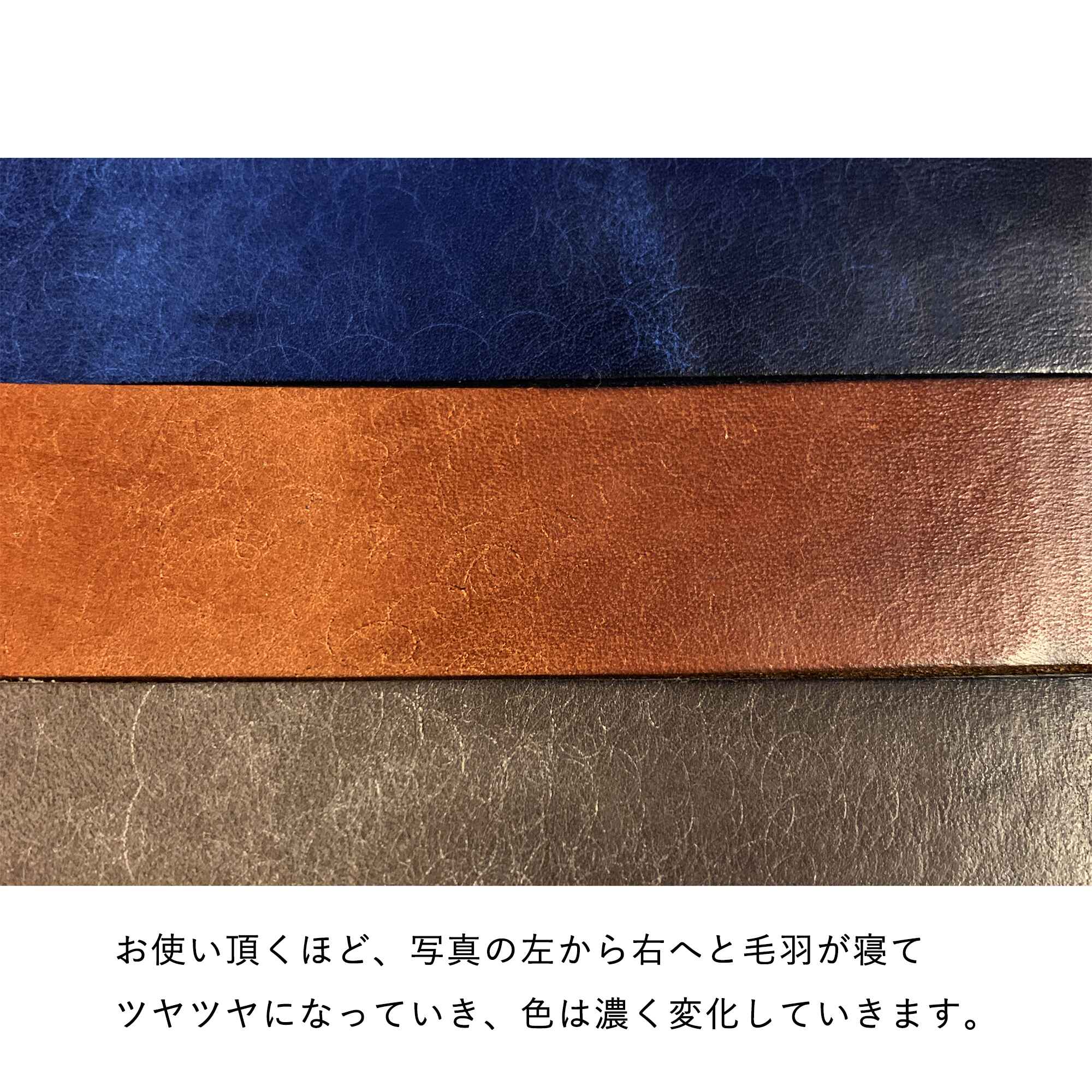 ペントレイのように使える tenui-手縫い イタリアンレザースリムペンケース ROLIA graffi(ローリア/ グラフィー)