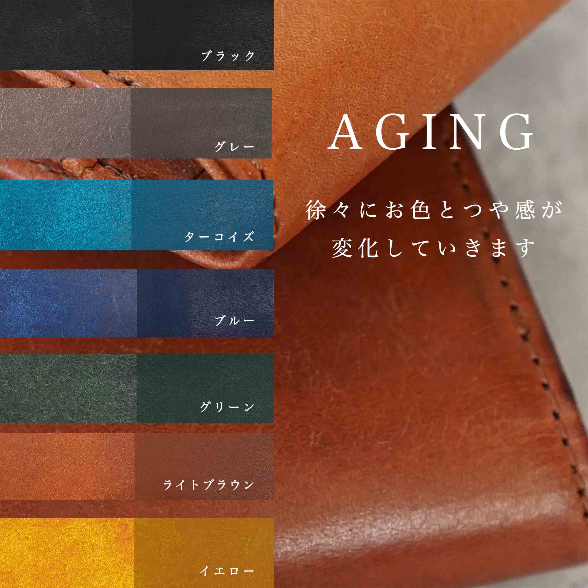 「名刺が立つ。次世代名刺入れ」L-stand Compact / graffi(エルスタンドコンパクト/グラフィー)