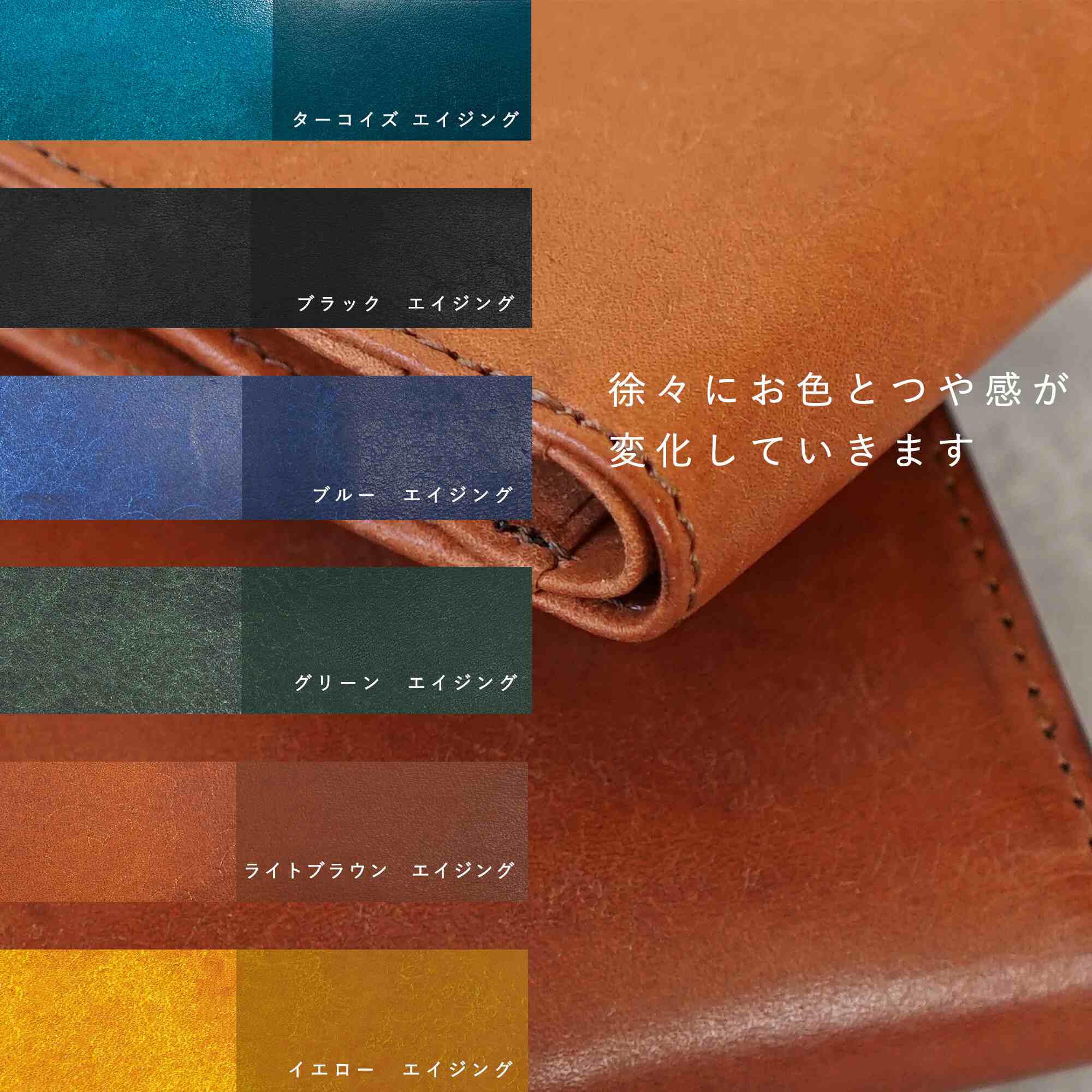 一瞬で開いて カードがスッと出しやすい micro wallet IC / graffi(マイクロウォレットIC / グラフィー)