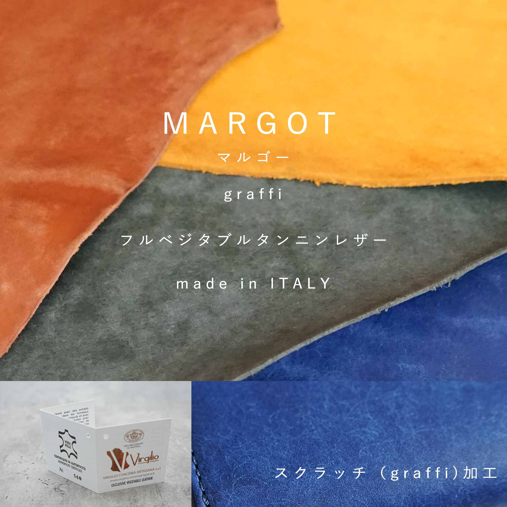 一瞬で開いて カードがスッと出しやすい micro wallet IC / graffi(マイクロウォレットIC / グラフィー)