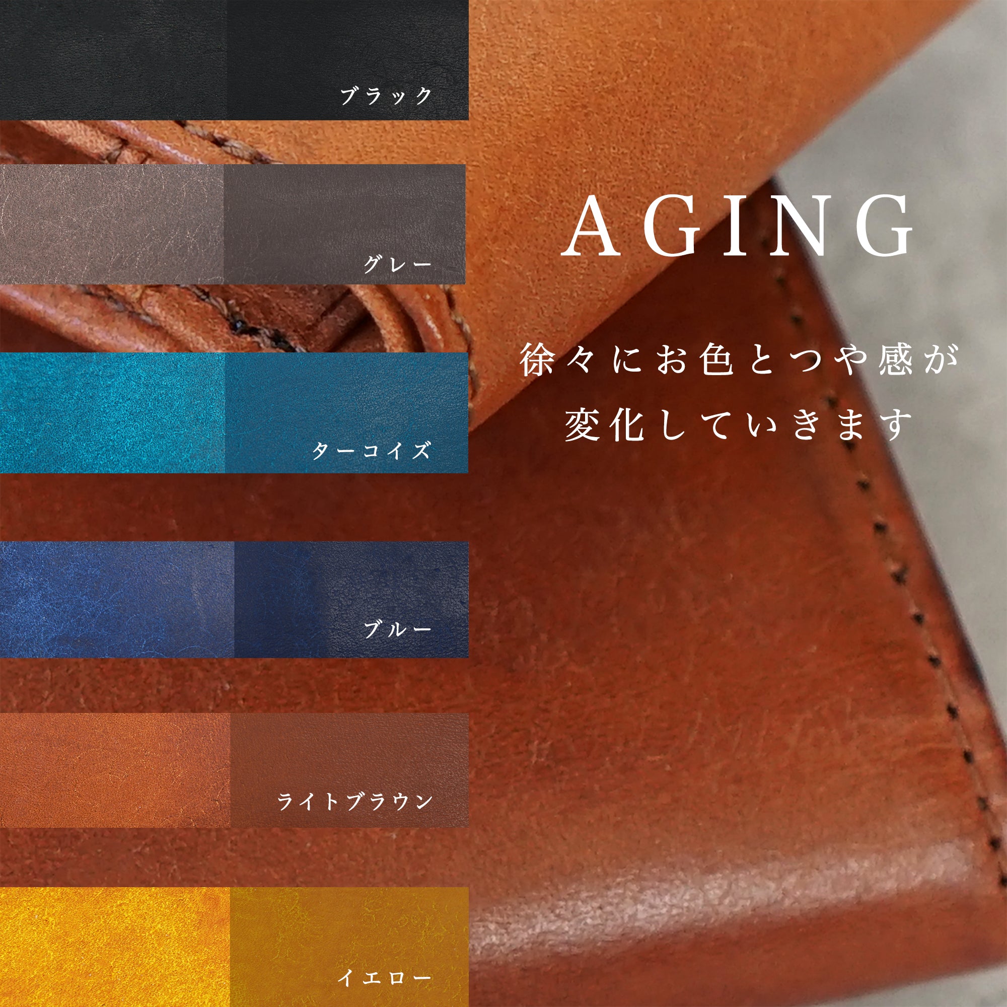 速い小さい薄い長財布「1秒財布®︎」レジでモタつかず後ろを気にしない!カードが立つ、お札が噛まない新構造