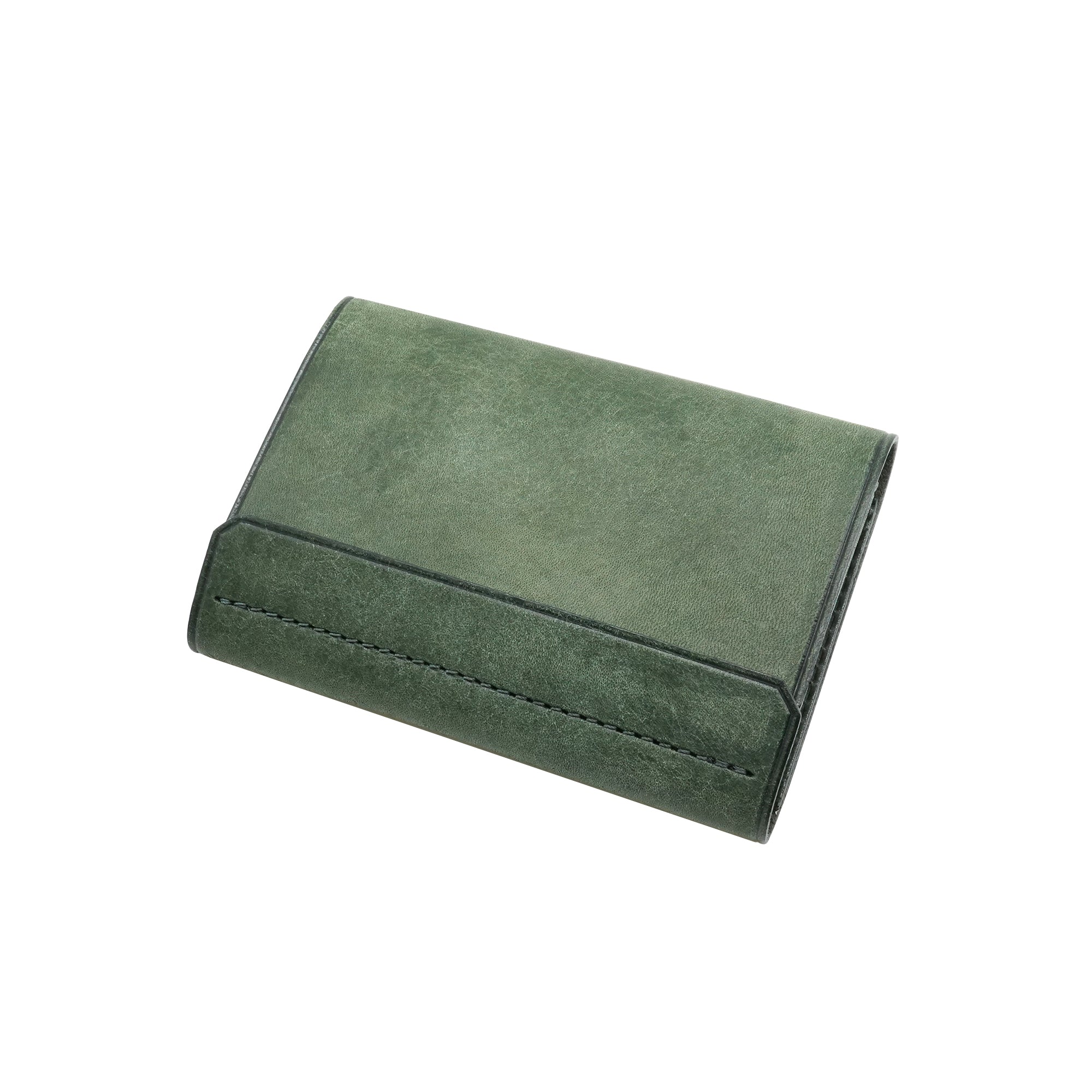 名刺が立つ。次世代名刺入れ」L-stand Compact / graffi(エルスタンド