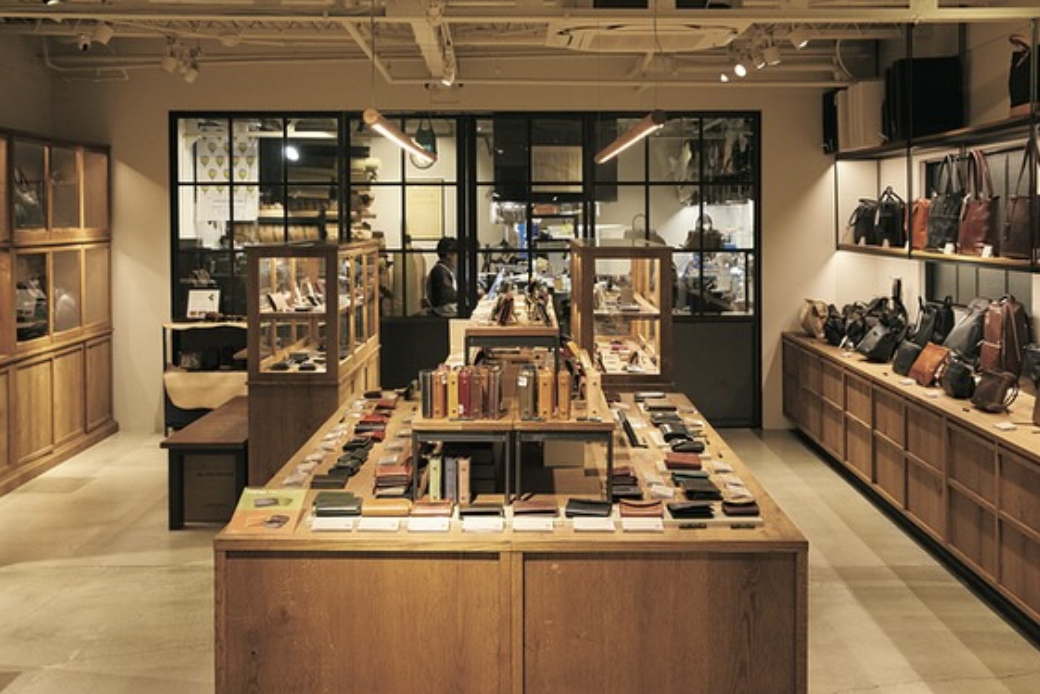 フリースピリッツ神戸店