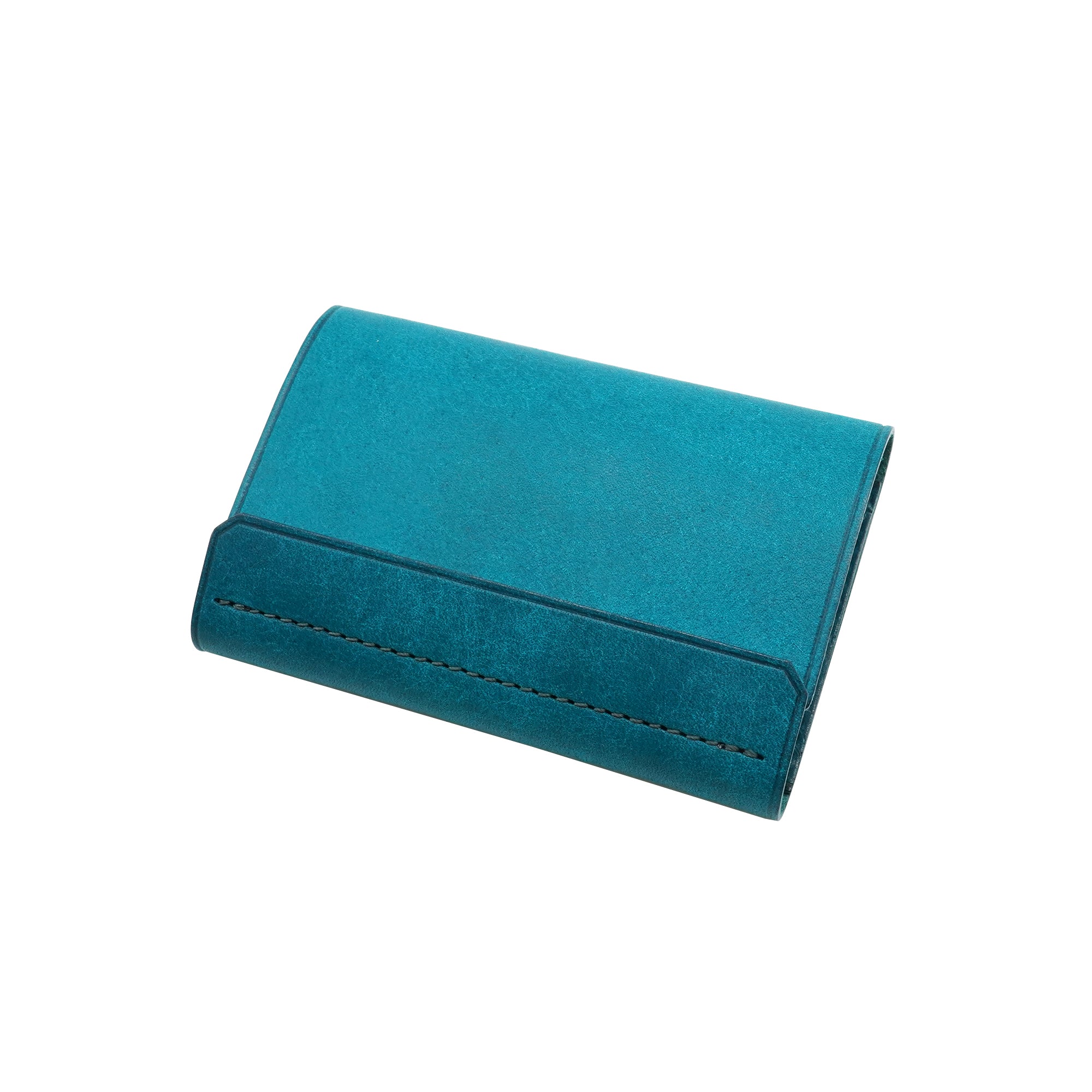 名刺が立つ。次世代名刺入れ」L-stand Compact / graffi(エルスタンド