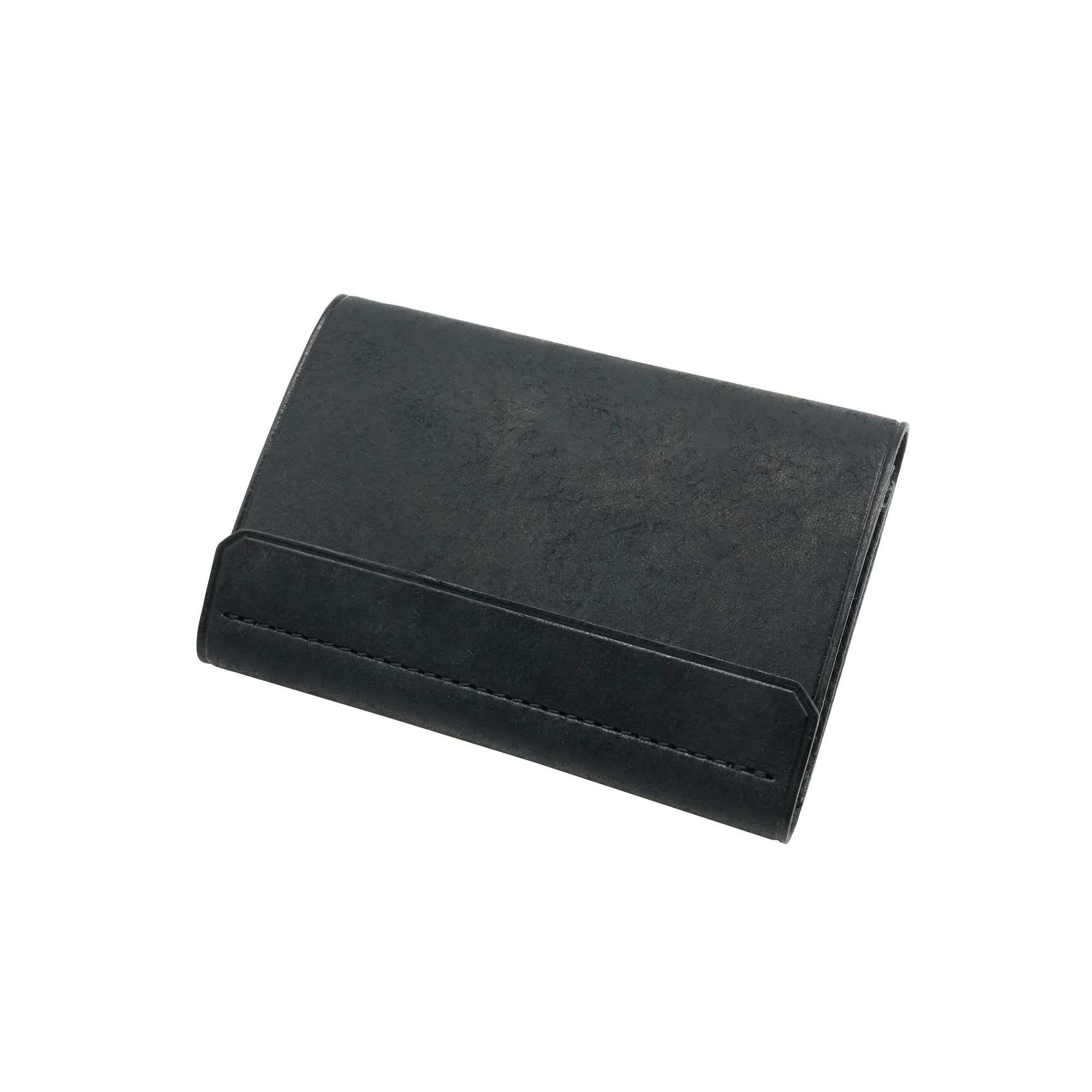 「名刺が立つ。次世代名刺入れ」L-stand Compact / graffi(エルスタンドコンパクト／グラフィー）