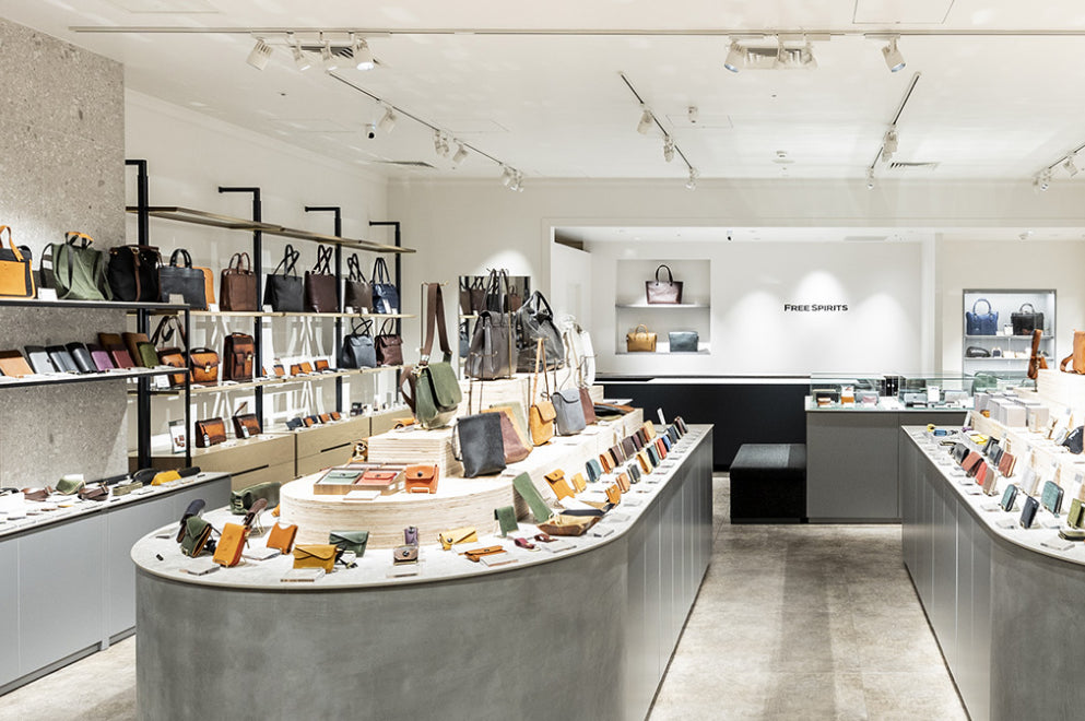 フリースピリッツ名古屋ラシック店